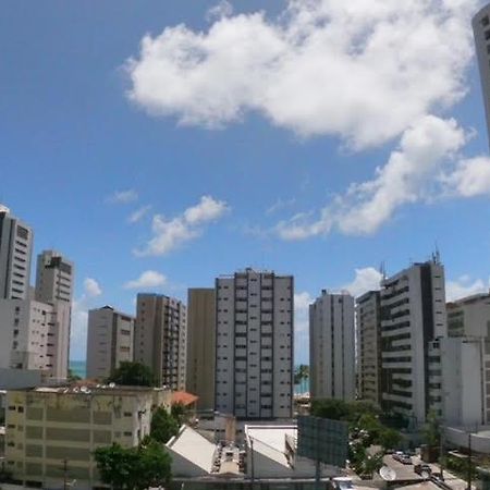 Sobrado Residence Recife Exterior photo