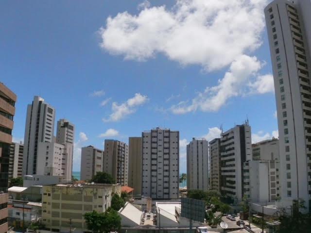 Sobrado Residence Recife Exterior photo