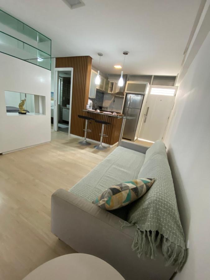 Sobrado Residence Recife Exterior photo